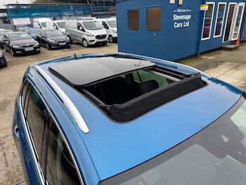 Used Volkswagen Tiguan 2016 for sale - 77278595: Photo