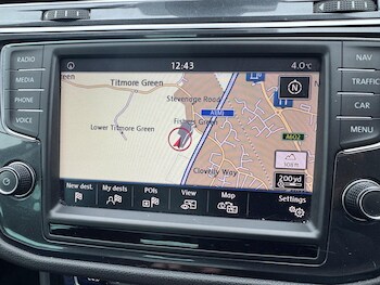 Used Volkswagen Tiguan 2016 for sale - 77278595: Photo