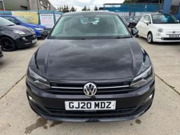 Used Volkswagen Polo 2020 for sale - 74874860: Photo