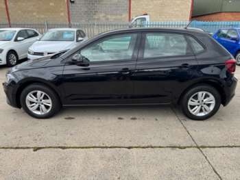 Used Volkswagen Polo 2020 for sale - 74874860: Photo
