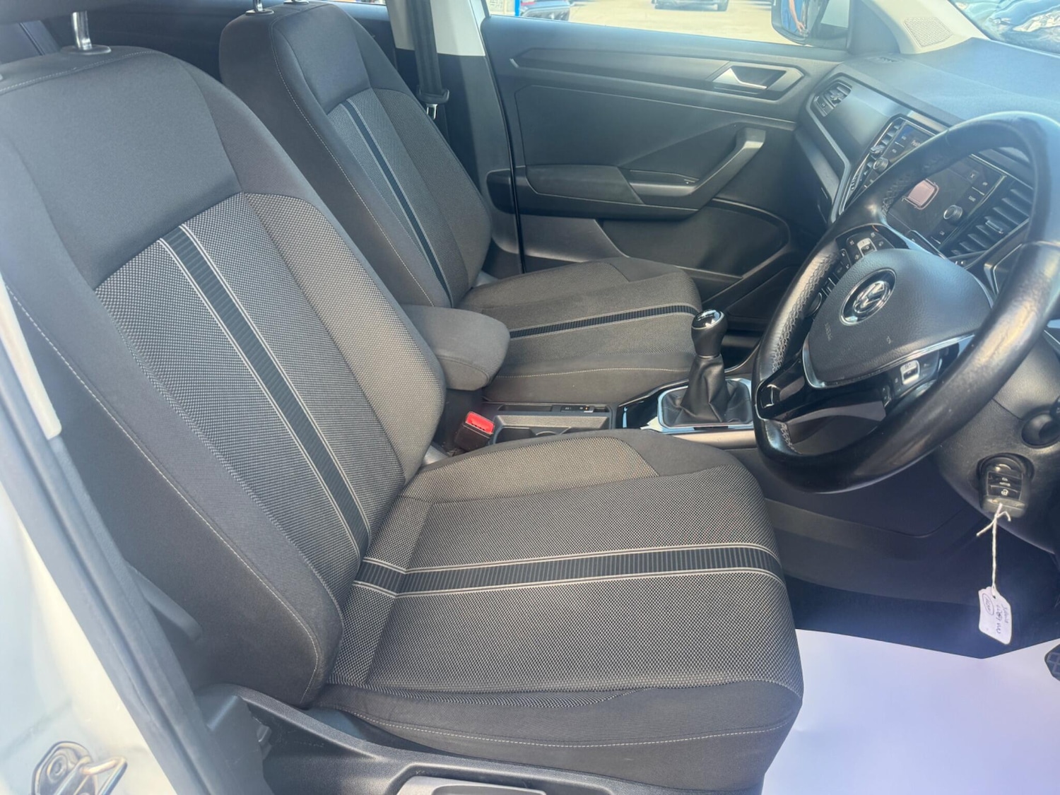 Used Volkswagen T-Roc 2019 for sale - 76990937: Photo 13