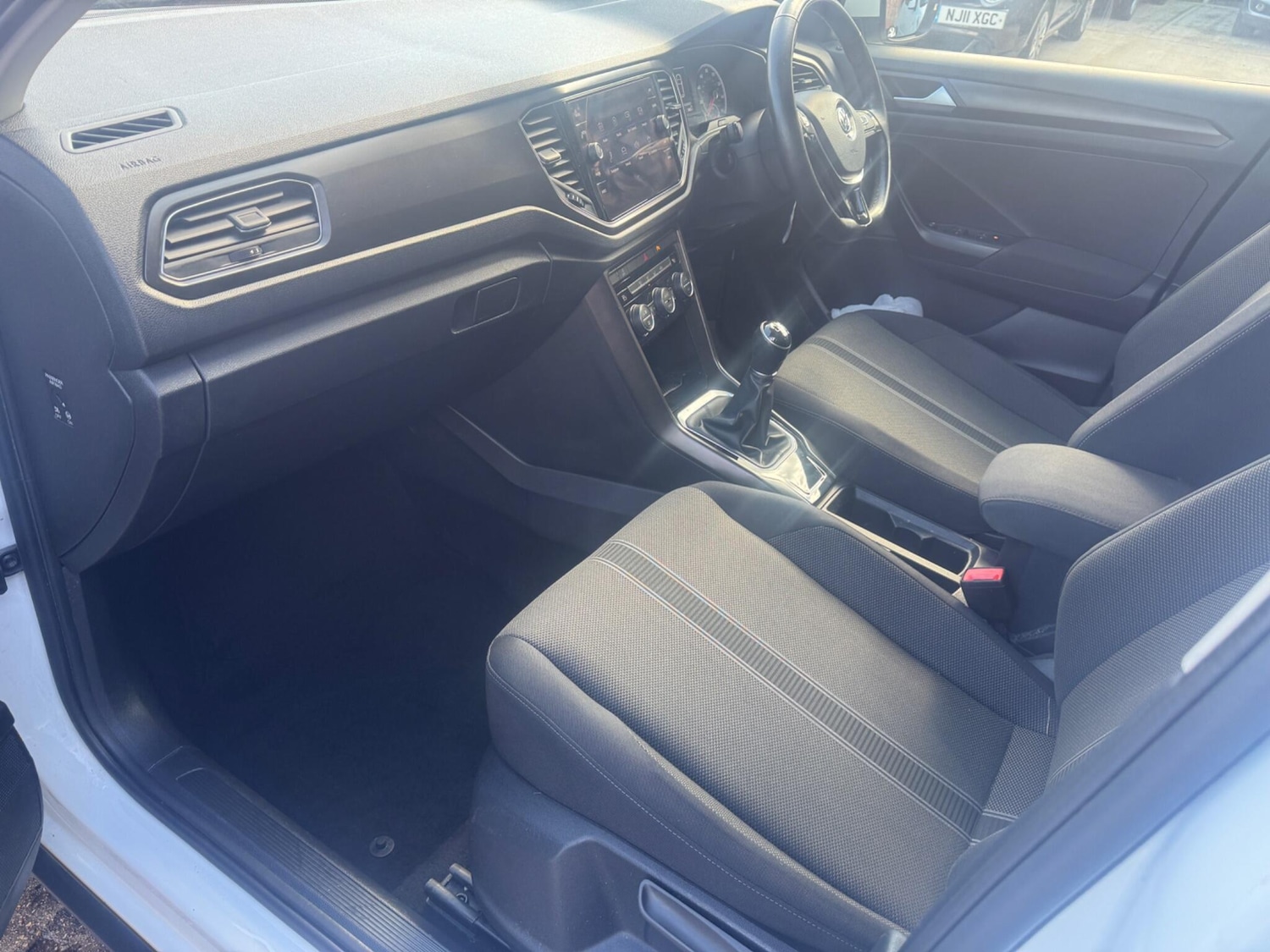 Used Volkswagen T-Roc 2019 for sale - 76990937: Photo 25