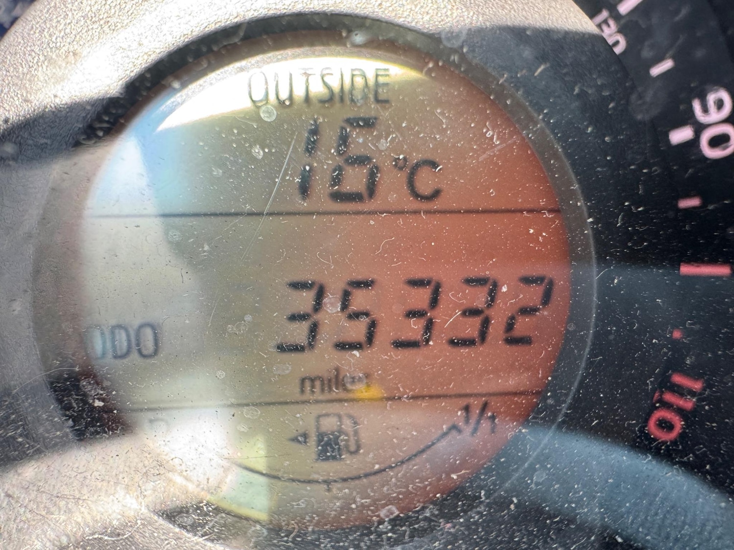 Used Peugeot 108 2015 for sale - 78170529: Photo 10