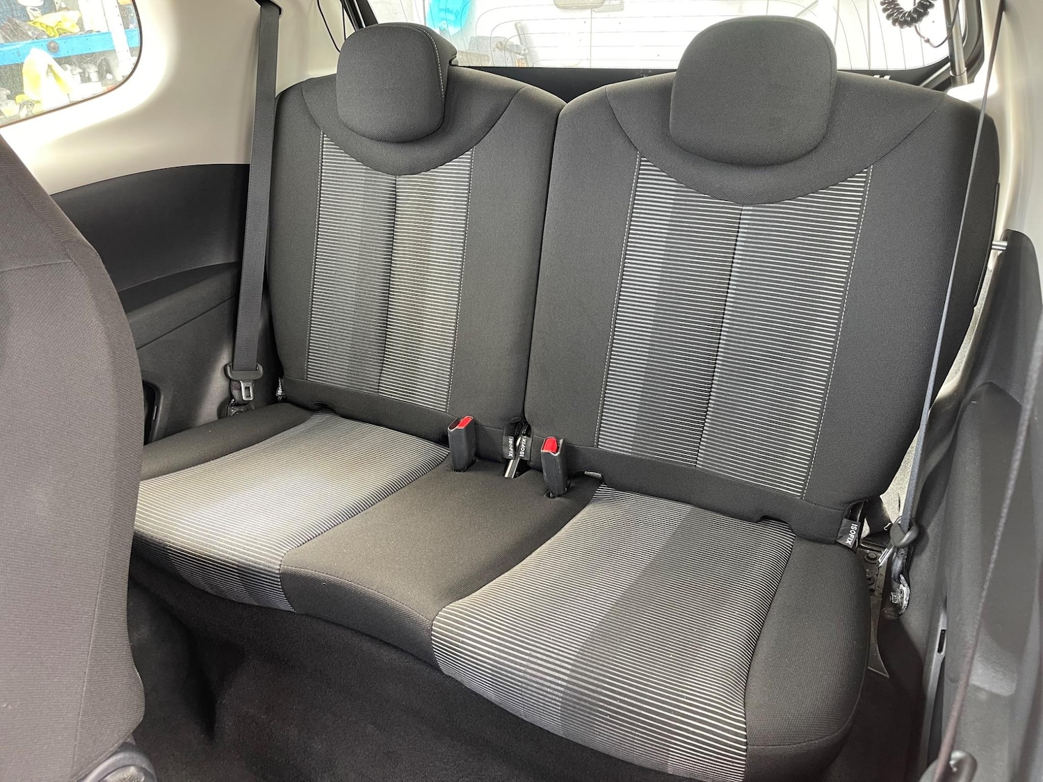 Used Peugeot 108 2015 for sale - 78170529: Photo 16