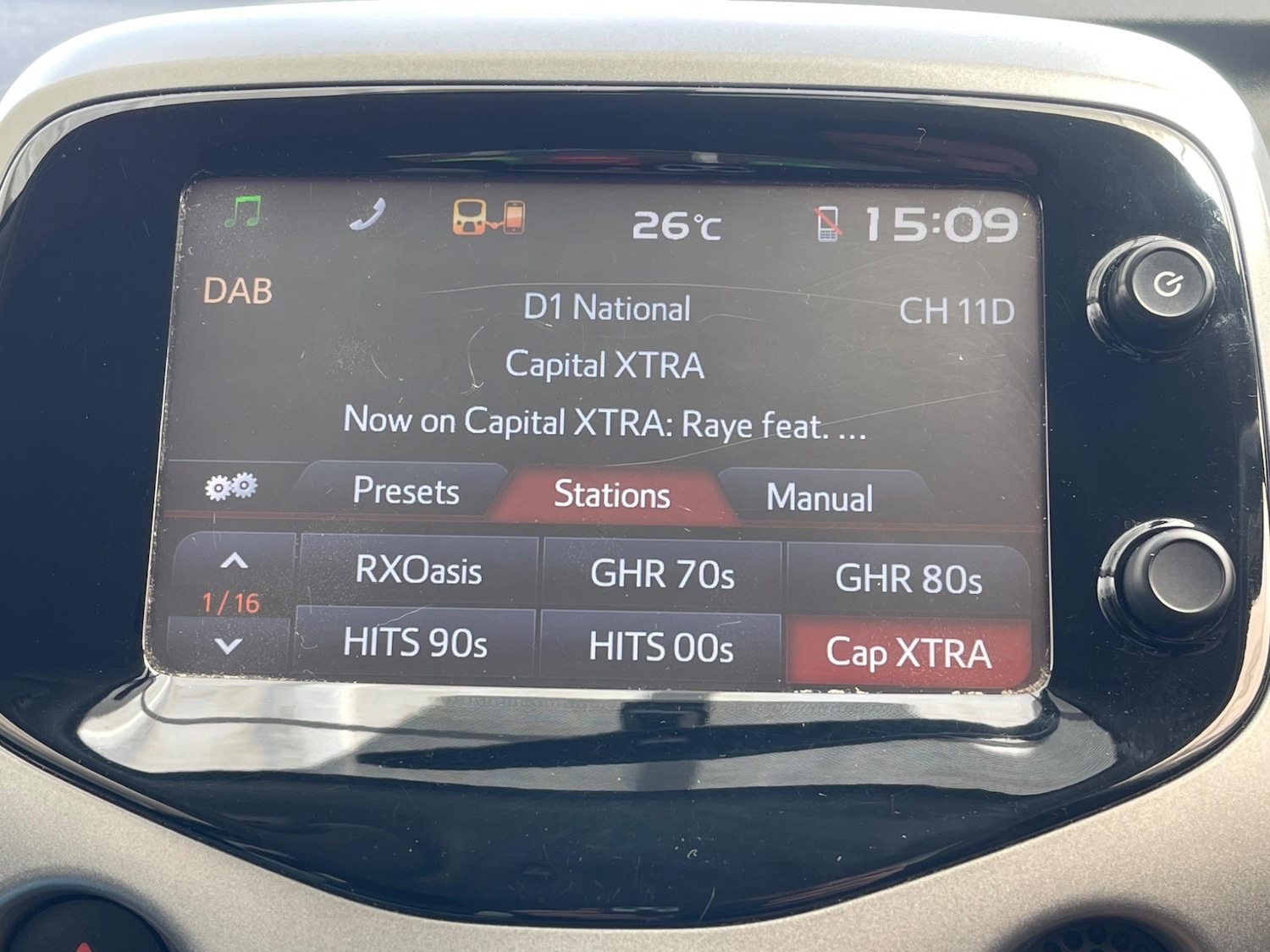 Used Peugeot 108 2015 for sale - 78170529: Photo 17