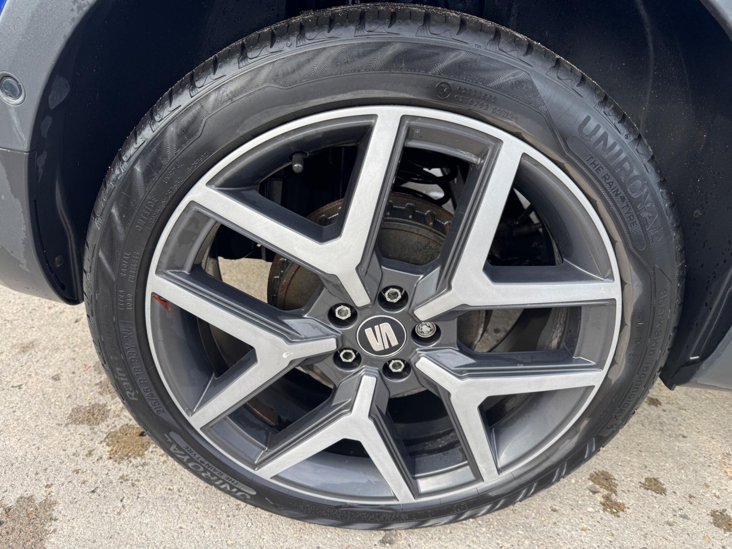 Used SEAT Arona 2019 for sale - 76314348: Photo 10