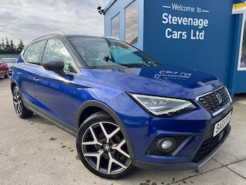 SEAT - Arona