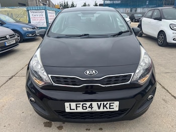 Used Kia Rio 2014 for sale - 75623807: Photo