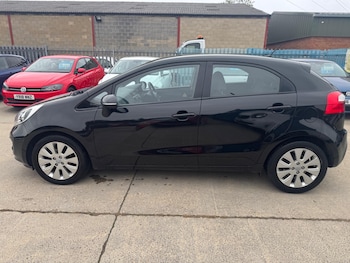 Used Kia Rio 2014 for sale - 75623807: Photo