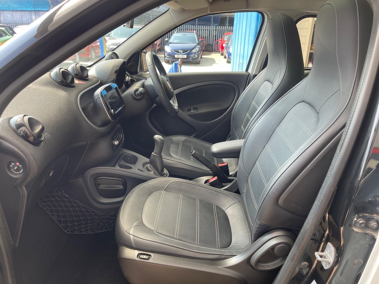 Vehicle 17