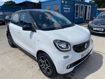 2017 (17) - 1.0 Prime (Premium Plus) Euro 6 (s/s) 5dr