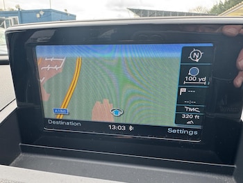 Used Audi Q3 2018 for sale - 78007520: Photo