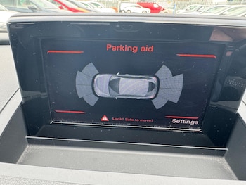 Used Audi Q3 2018 for sale - 78007520: Photo