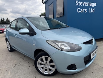 Used Mazda Mazda2 2009 for sale - 79472289: Photo