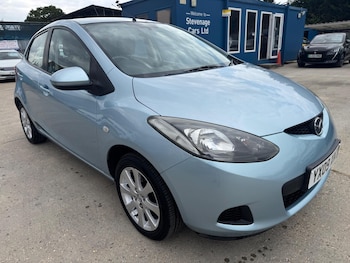 Used Mazda Mazda2 2009 for sale - 79472289: Photo
