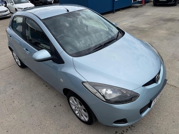 Used Mazda Mazda2 2009 for sale - 79472289: Photo