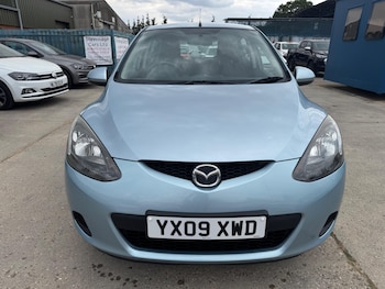 Used Mazda Mazda2 2009 for sale - 79472289: Photo