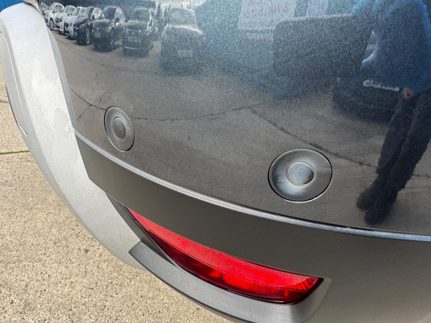 Used Dacia Duster 2019 for sale - 76990613: Photo 15