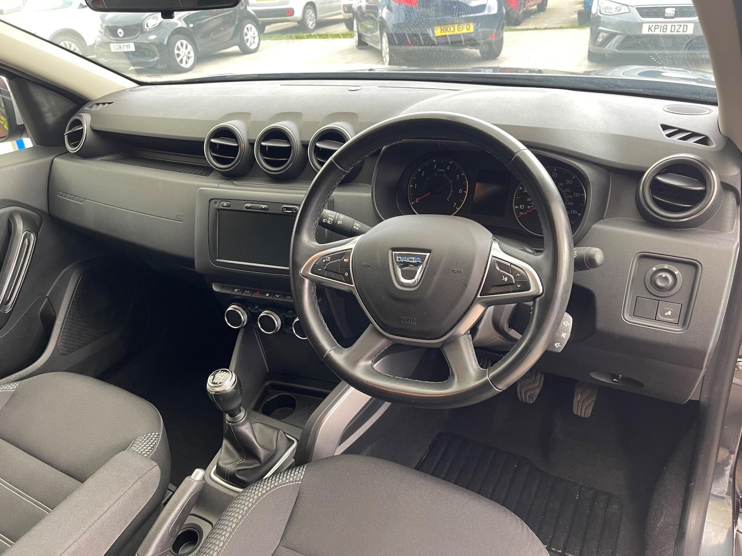Used Dacia Duster 2019 for sale - 76990613: Photo 19