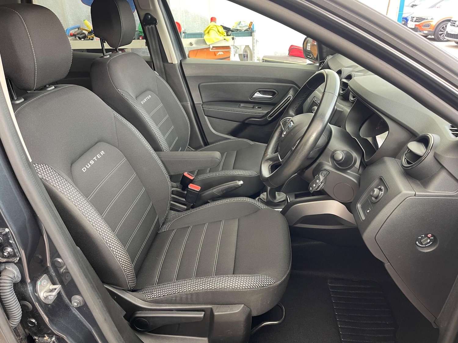 Used Dacia Duster 2019 for sale - 76990613: Photo 20