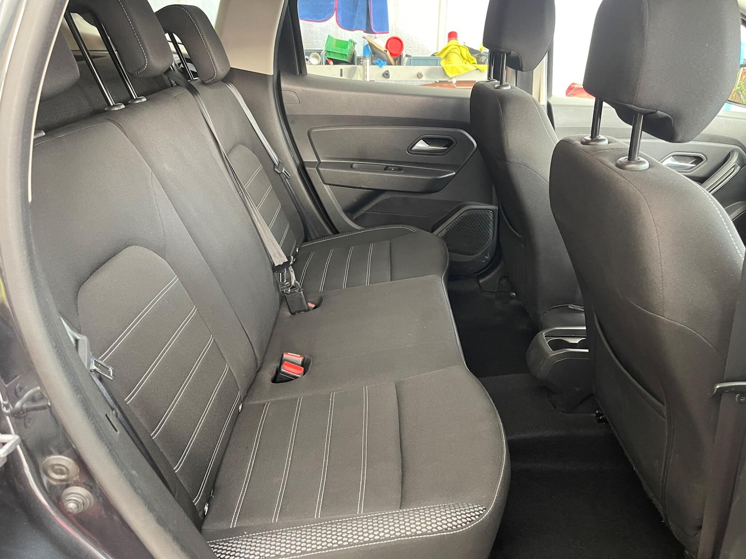 Used Dacia Duster 2019 for sale - 76990613: Photo 21