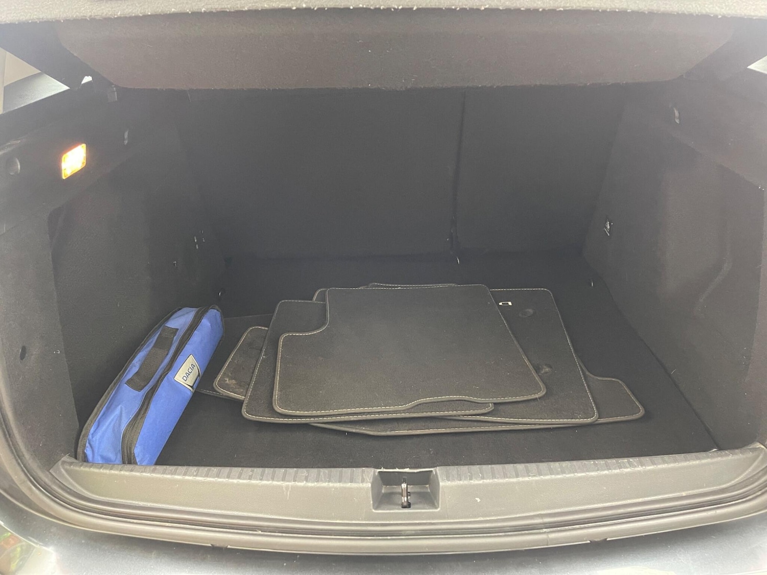 Used Dacia Duster 2019 for sale - 76990613: Photo 22