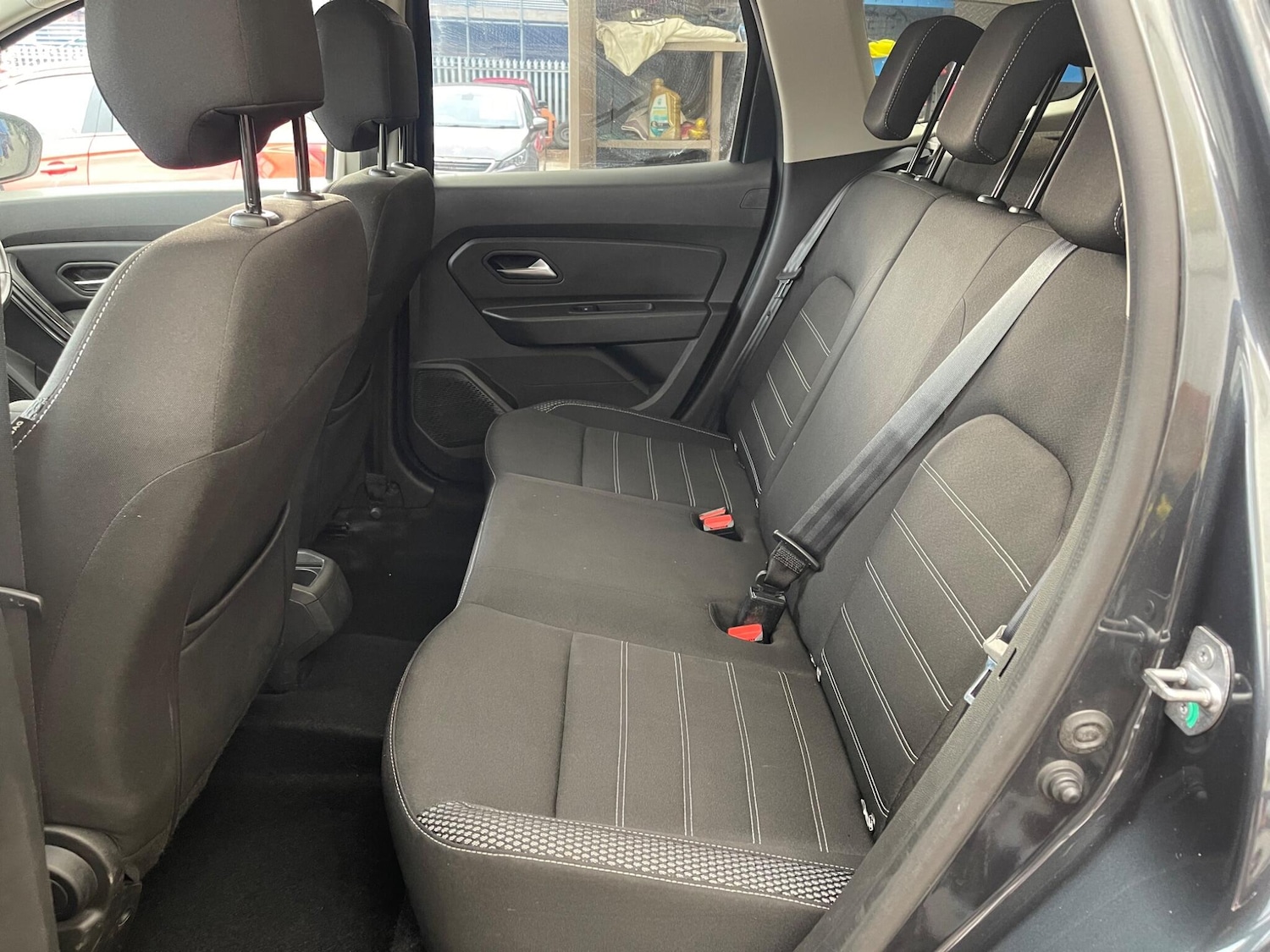 Used Dacia Duster 2019 for sale - 76990613: Photo 23