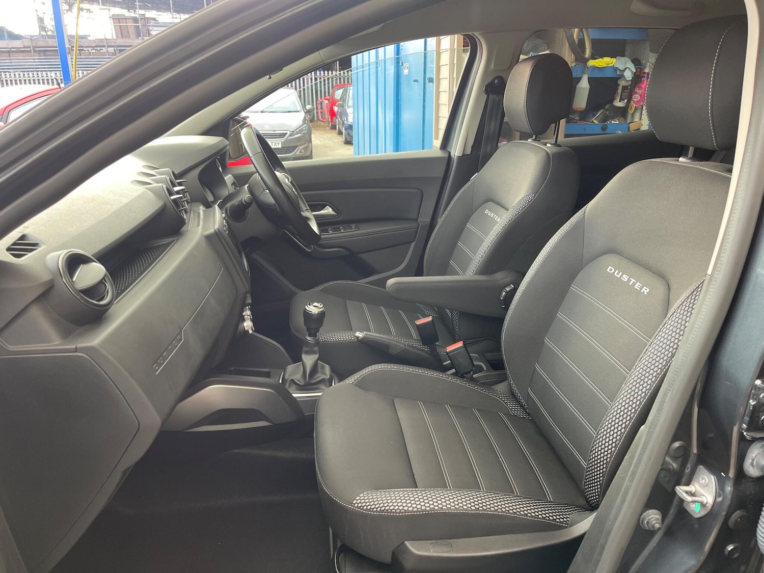 Used Dacia Duster 2019 for sale - 76990613: Photo 24