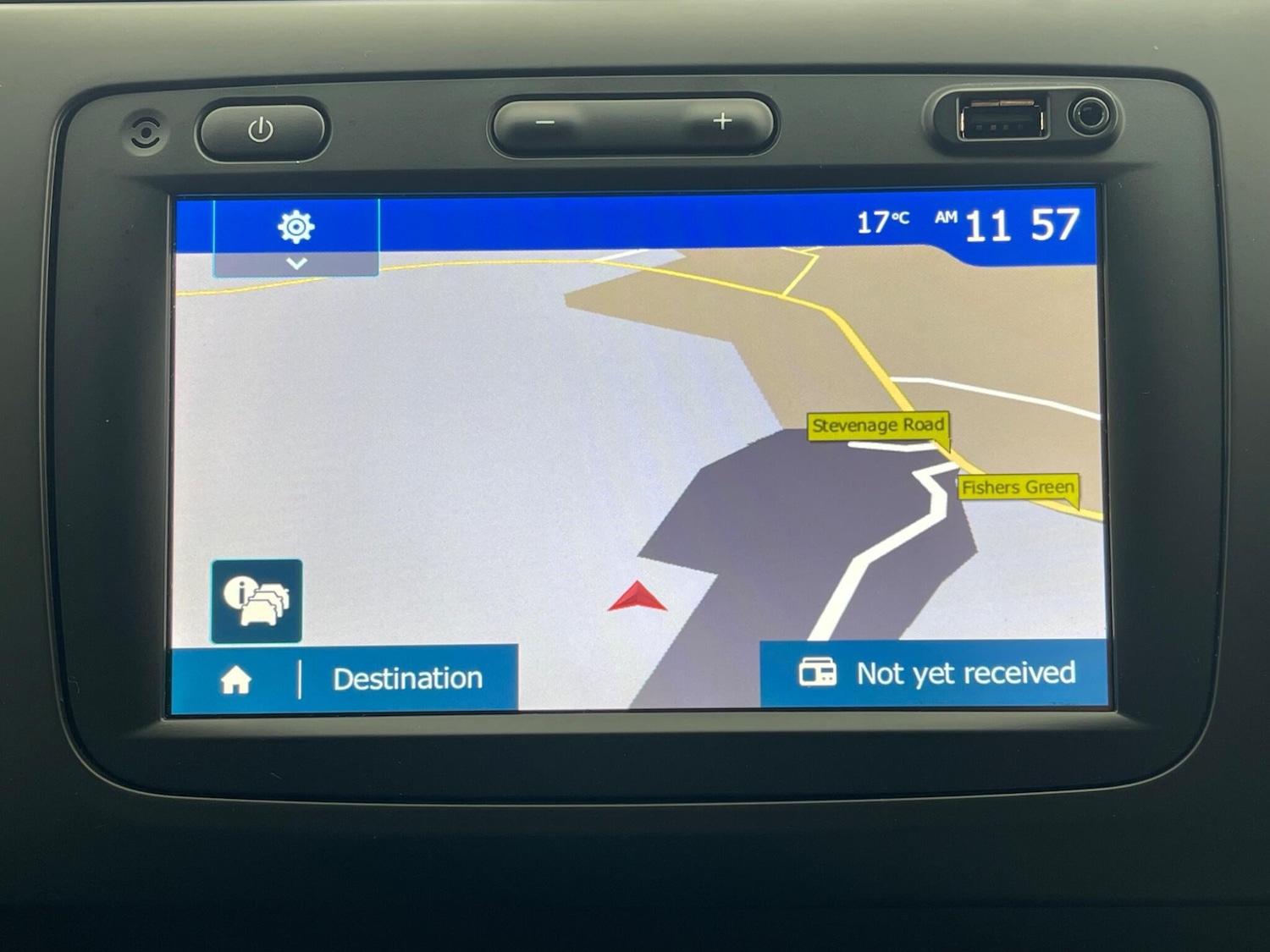 Used Dacia Duster 2019 for sale - 76990613: Photo 27