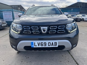 Used Dacia Duster 2019 for sale - 76990613: Photo