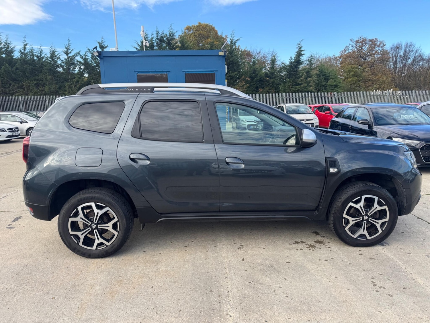 Used Dacia Duster 2019 for sale - 76990613: Photo 7