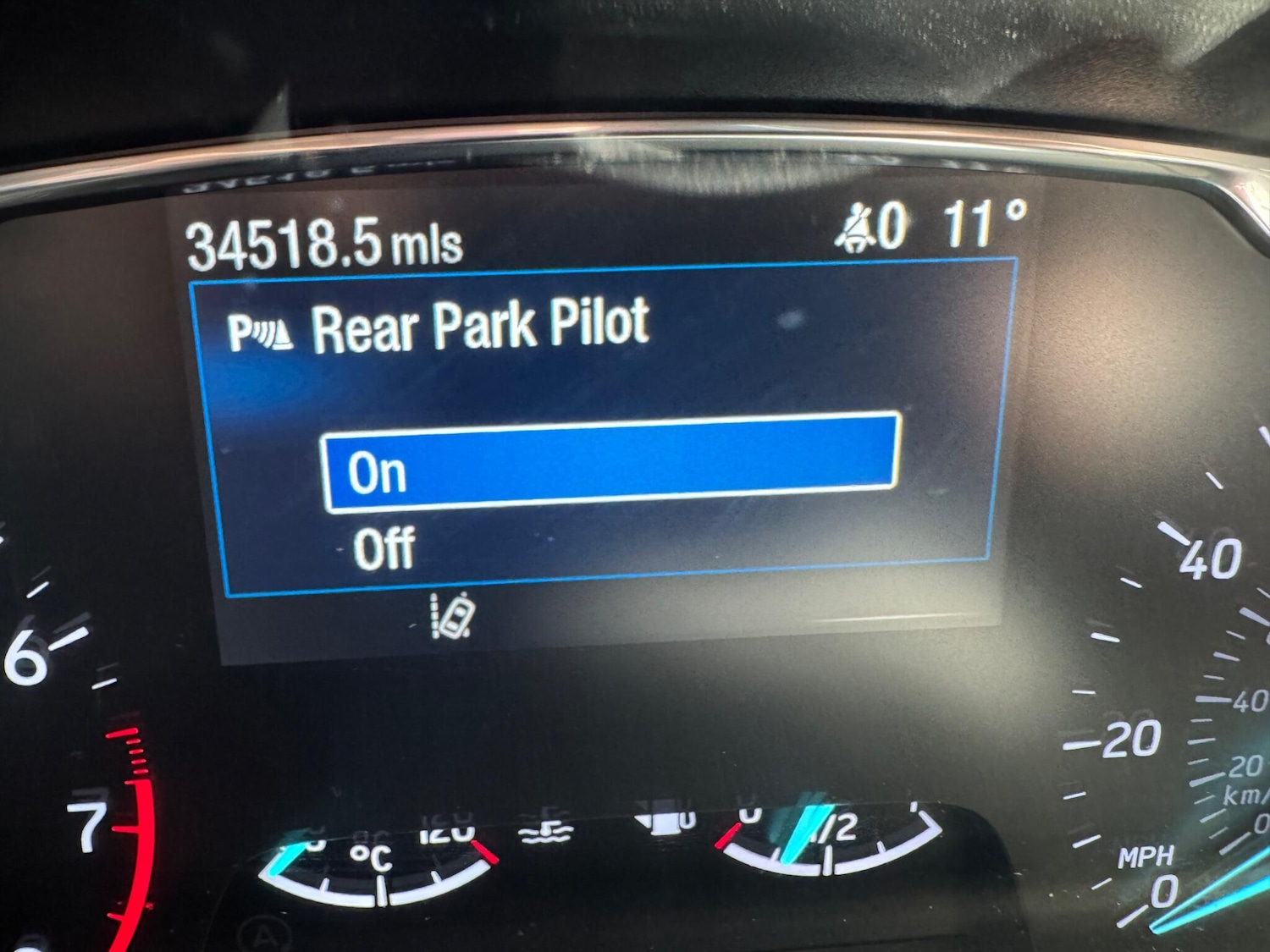 Used Ford Fiesta 2021 for sale - 77291078: Photo 12