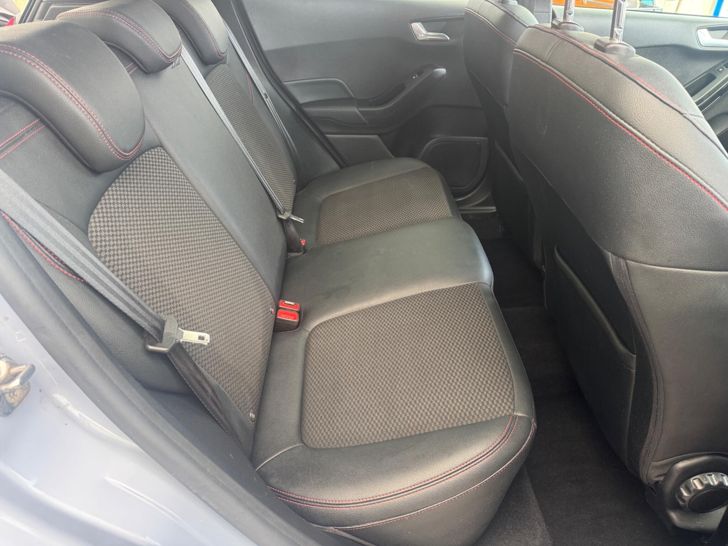 Used Ford Fiesta 2021 for sale - 77291078: Photo 14