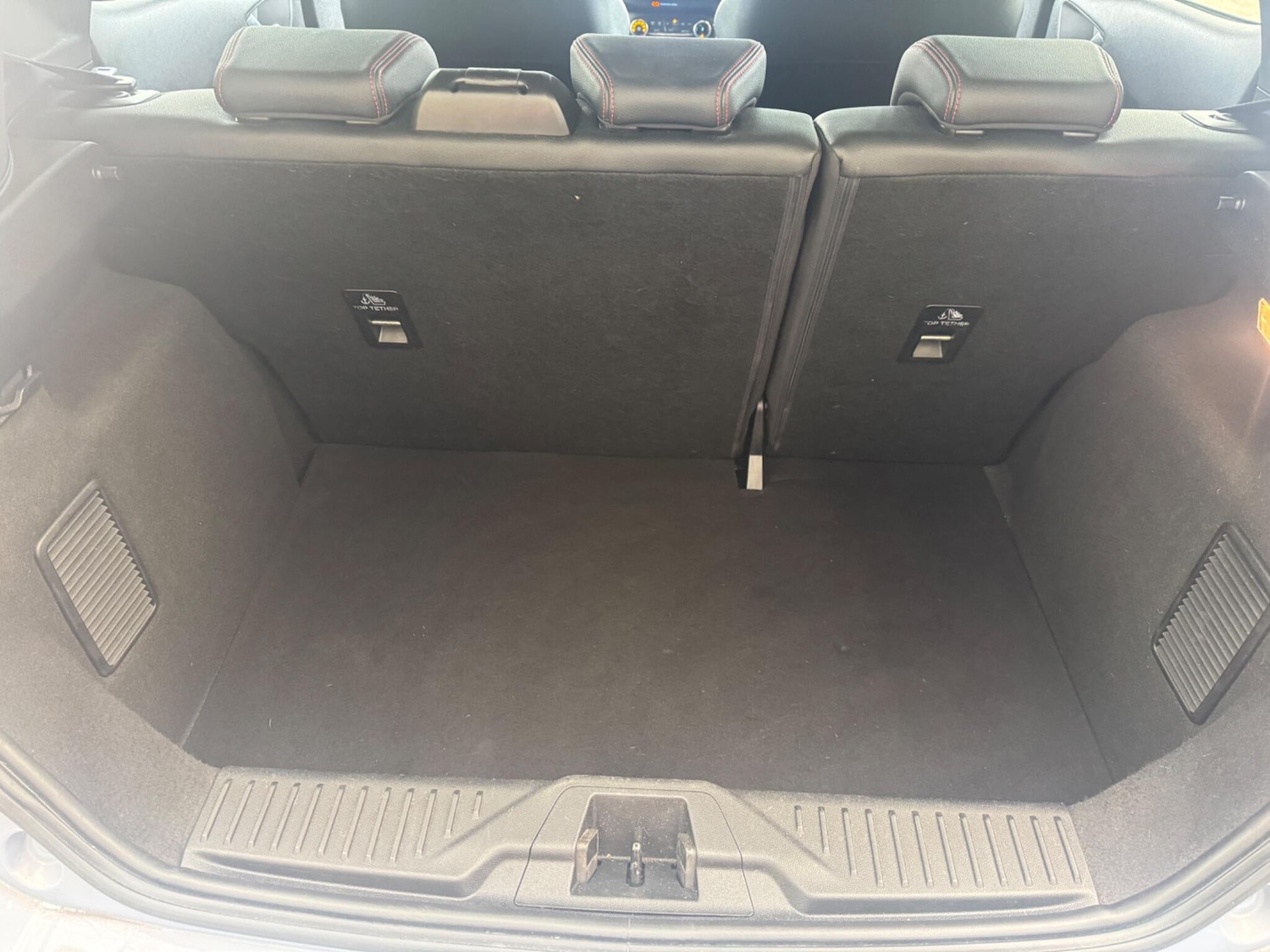 Used Ford Fiesta 2021 for sale - 77291078: Photo 15