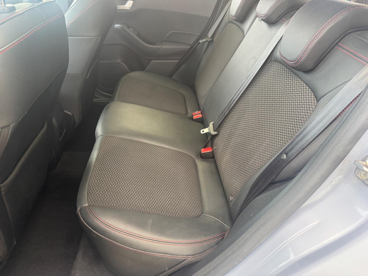 Used Ford Fiesta 2021 for sale - 77291078: Photo 16