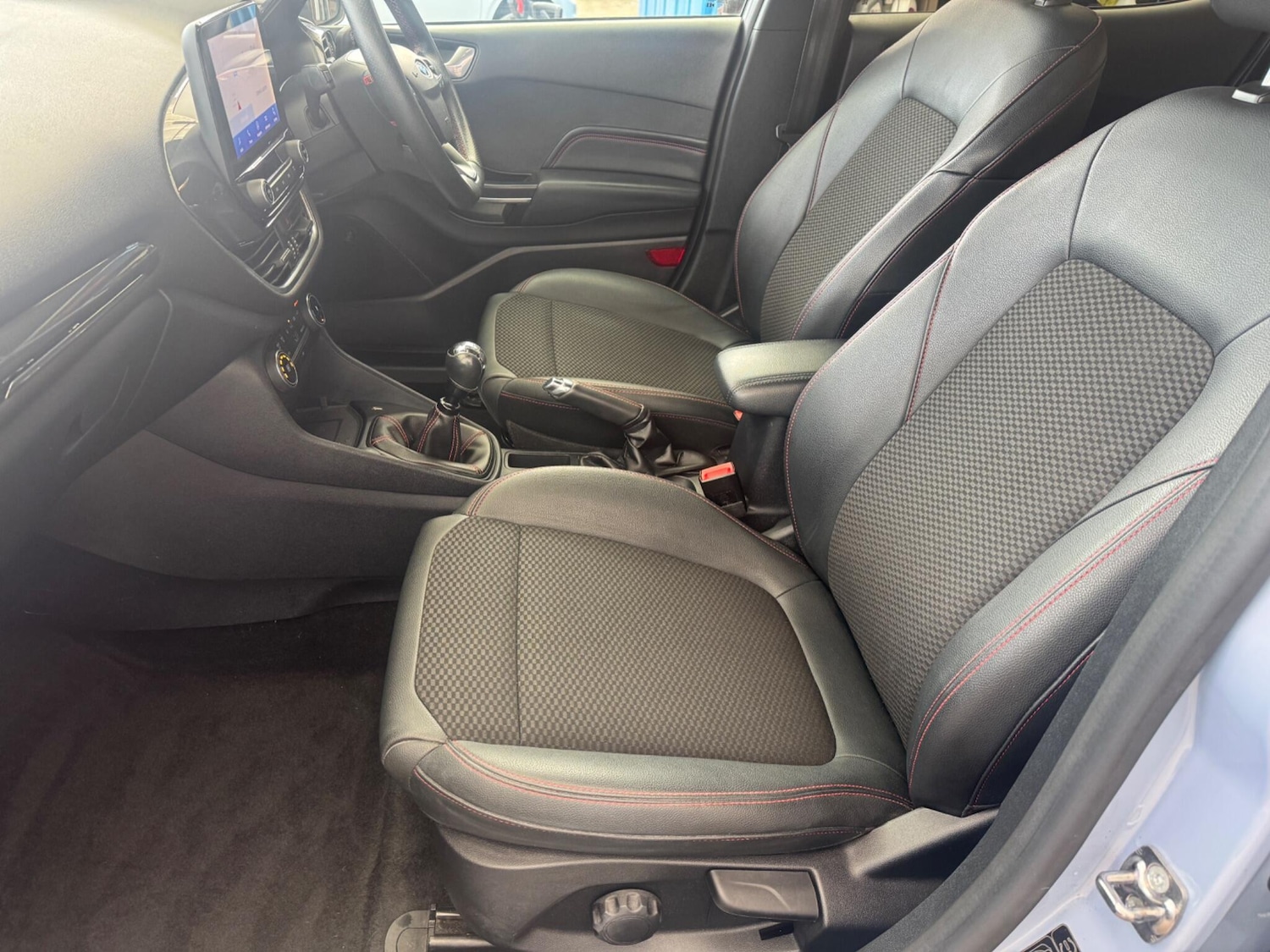 Used Ford Fiesta 2021 for sale - 77291078: Photo 17