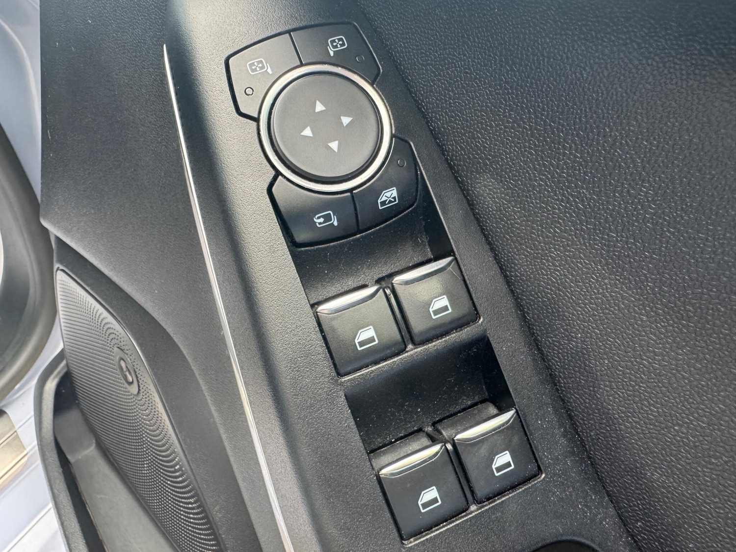 Used Ford Fiesta 2021 for sale - 77291078: Photo 18