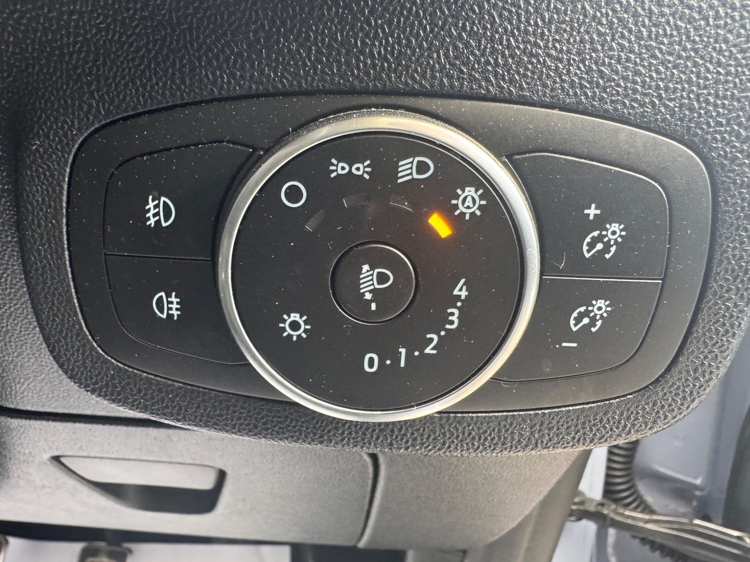 Used Ford Fiesta 2021 for sale - 77291078: Photo 19