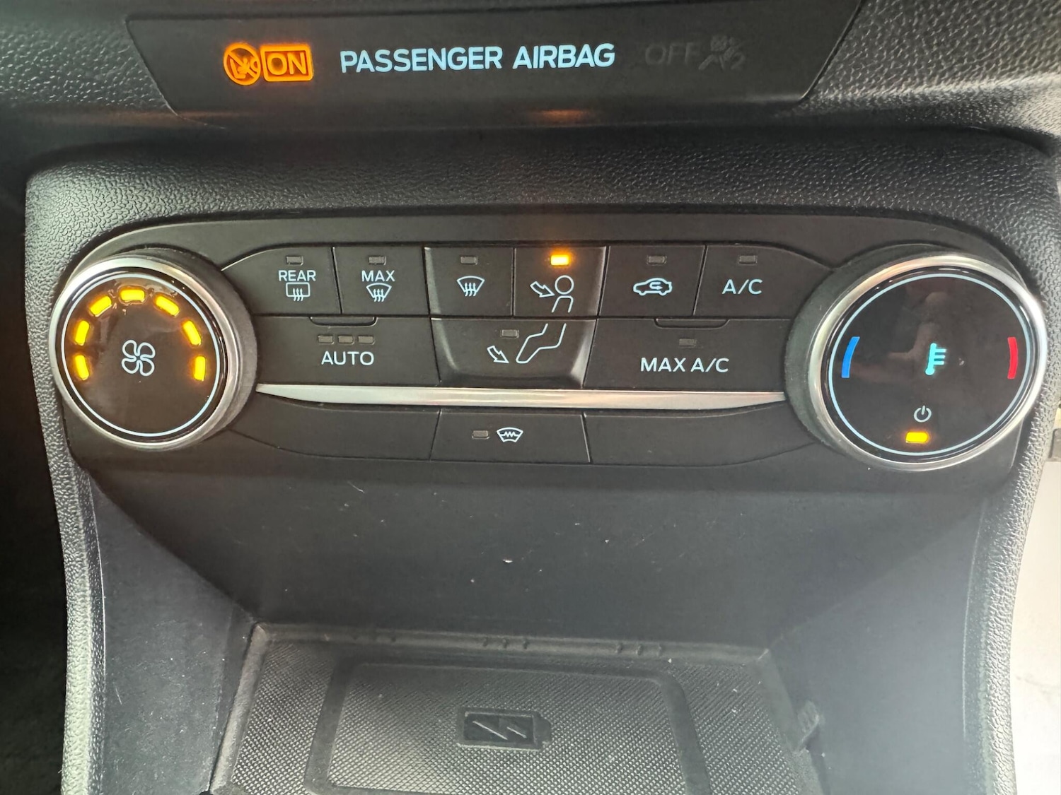 Used Ford Fiesta 2021 for sale - 77291078: Photo 22