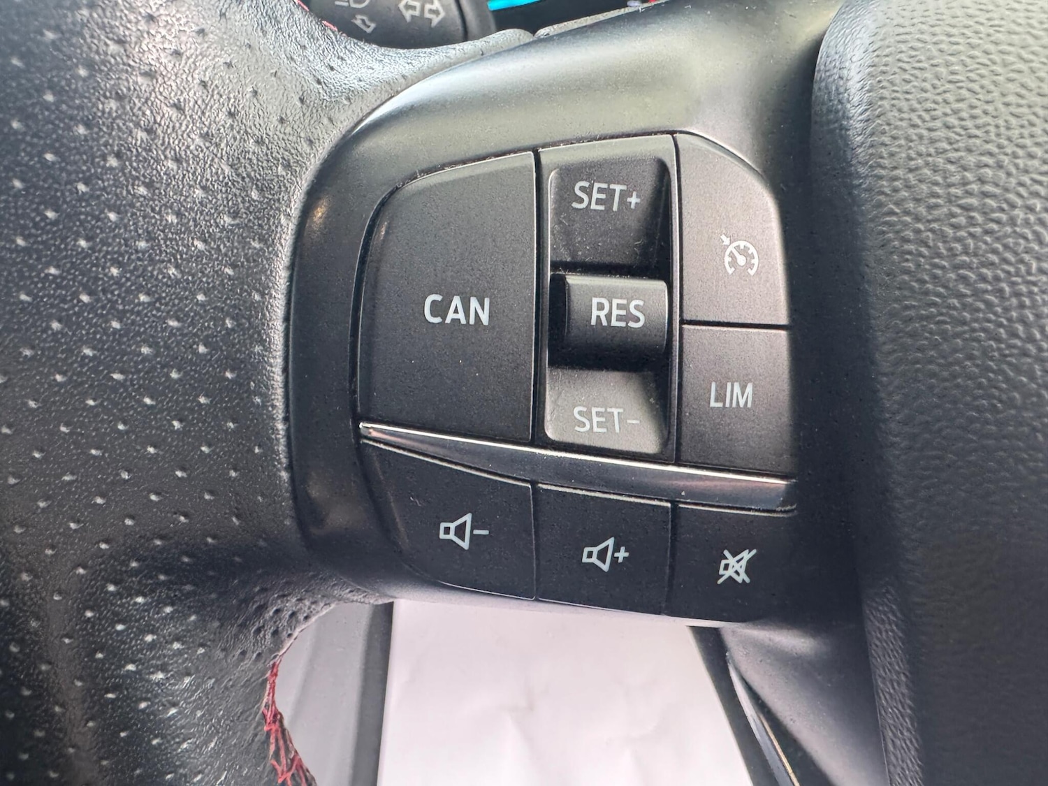 Used Ford Fiesta 2021 for sale - 77291078: Photo 23