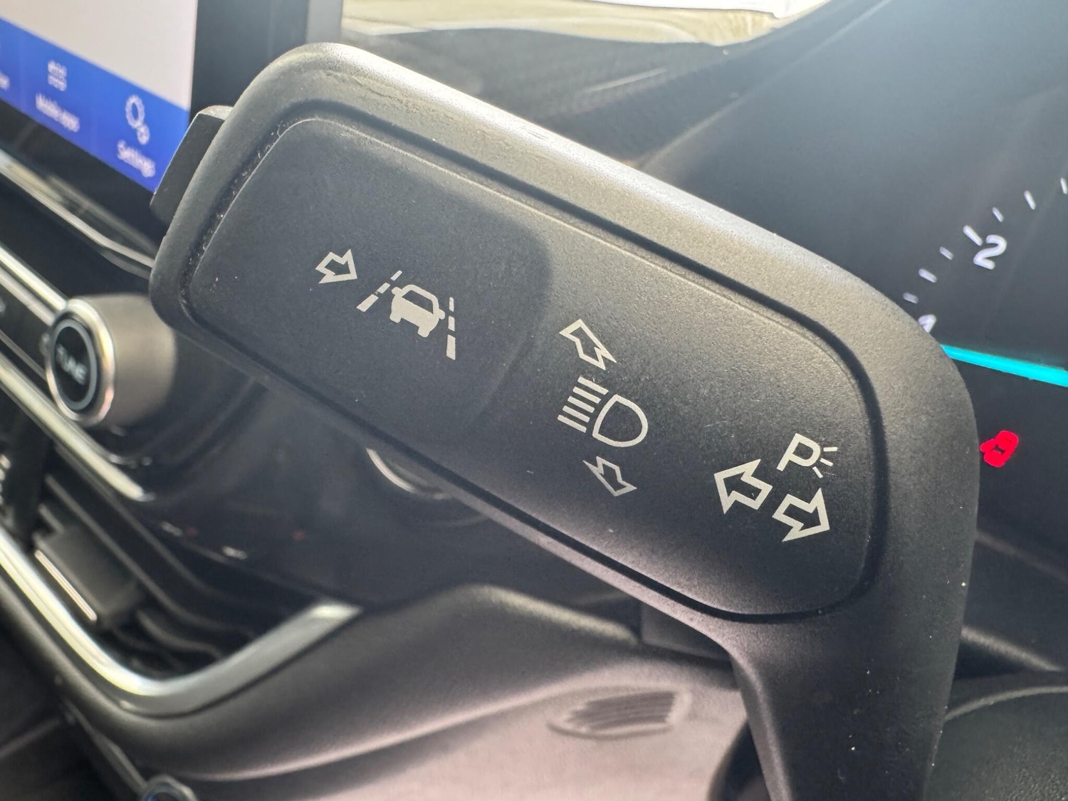 Used Ford Fiesta 2021 for sale - 77291078: Photo 25