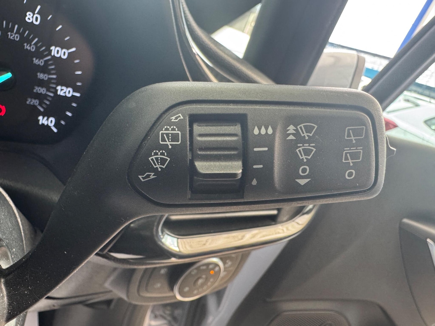 Used Ford Fiesta 2021 for sale - 77291078: Photo 26