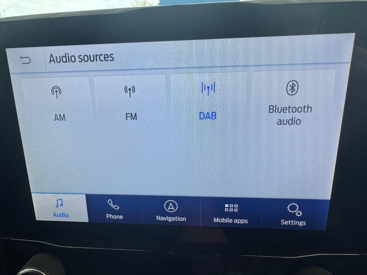 Used Ford Fiesta 2021 for sale - 77291078: Photo 29