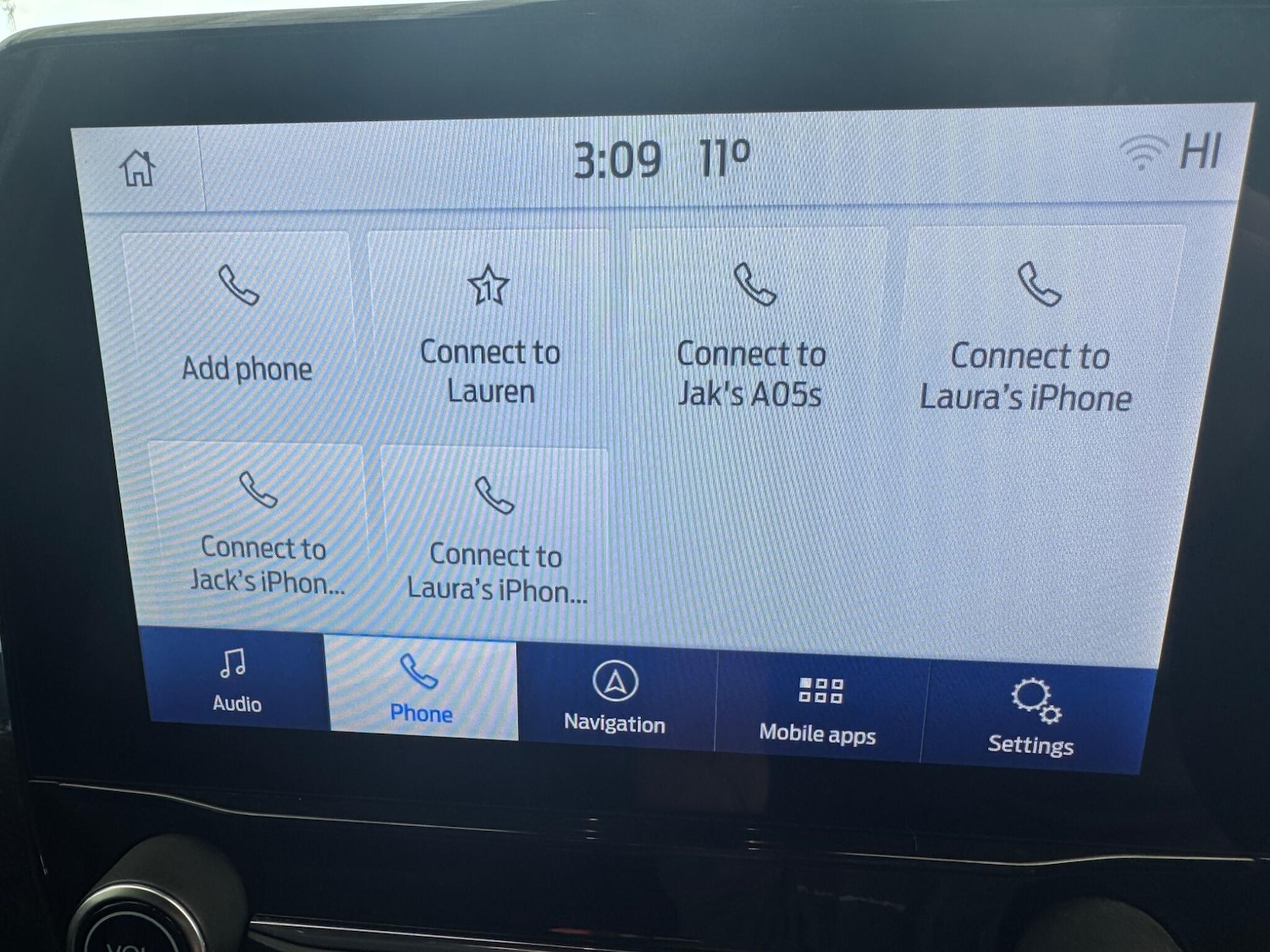 Used Ford Fiesta 2021 for sale - 77291078: Photo 30