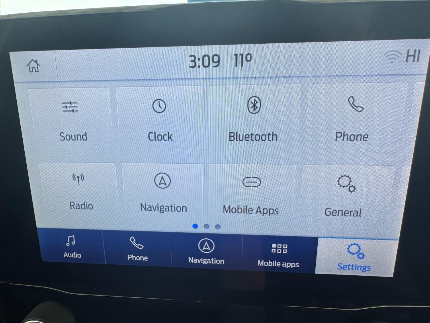 Used Ford Fiesta 2021 for sale - 77291078: Photo 33