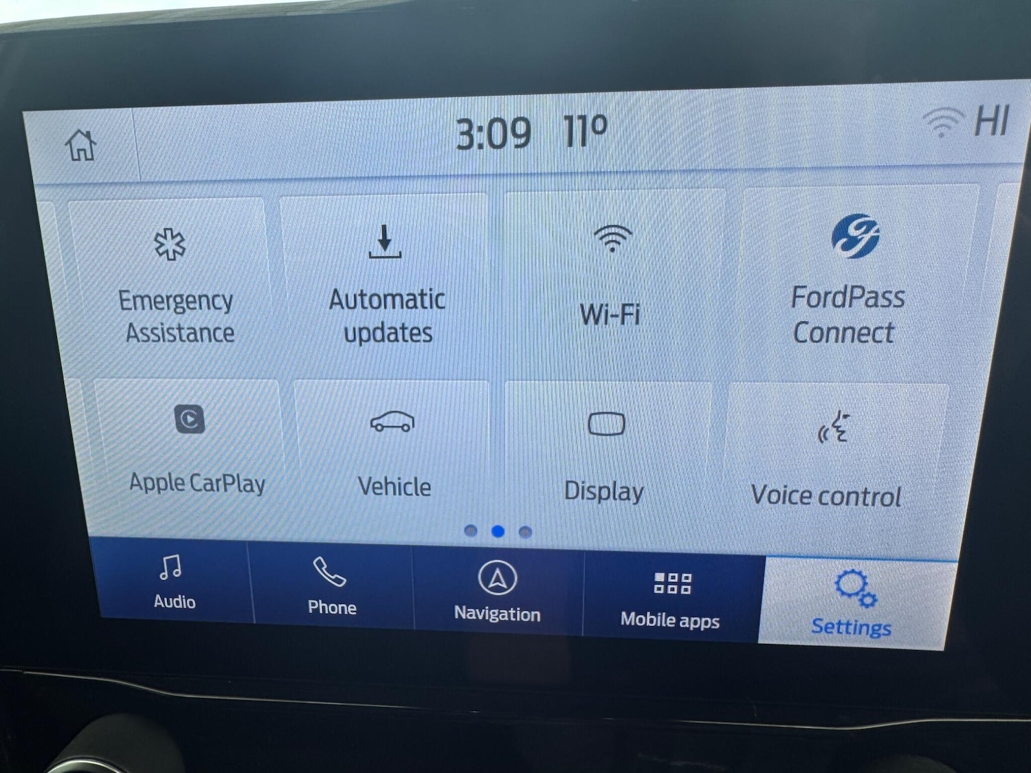 Used Ford Fiesta 2021 for sale - 77291078: Photo 34