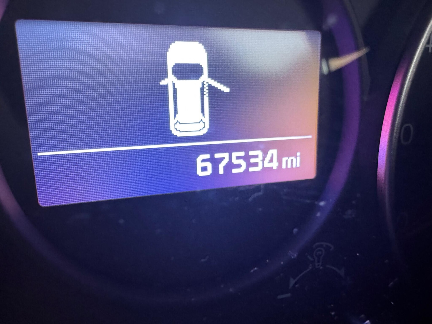 Used Kia Picanto 2017 for sale - 77496784: Photo 10