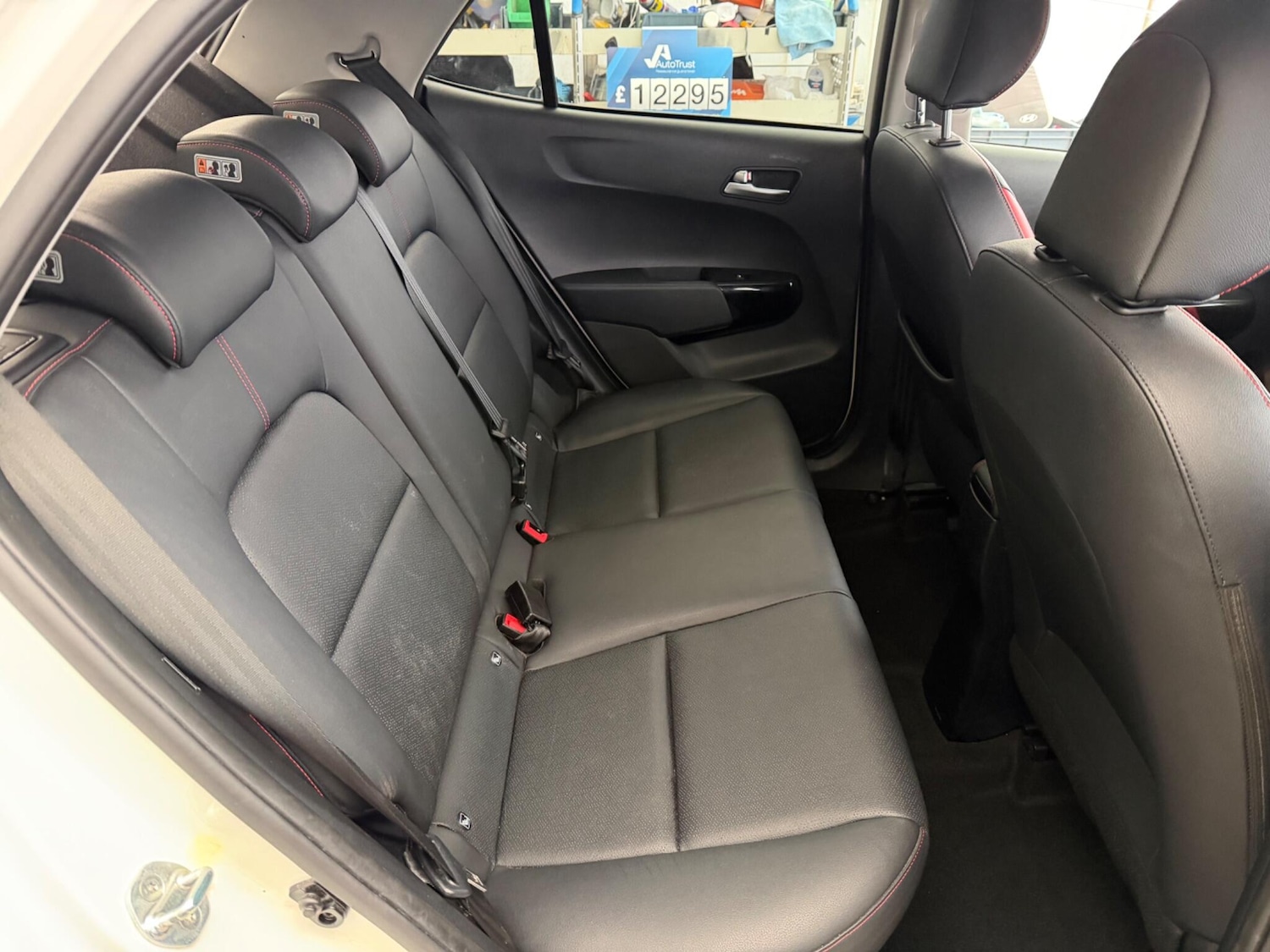 Used Kia Picanto 2017 for sale - 77496784: Photo 13