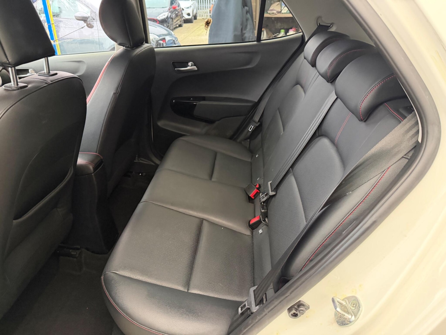 Used Kia Picanto 2017 for sale - 77496784: Photo 15