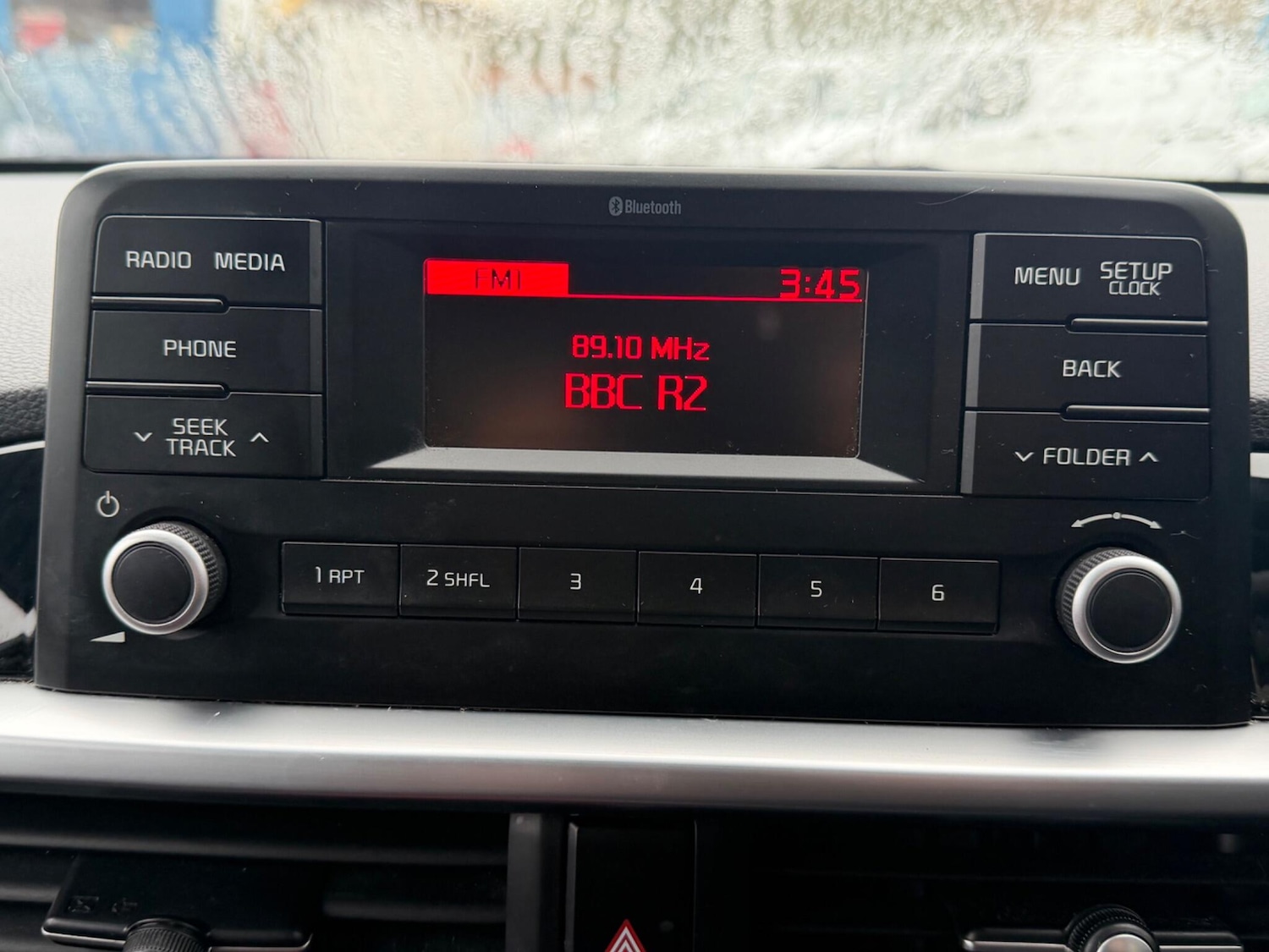 Used Kia Picanto 2017 for sale - 77496784: Photo 17